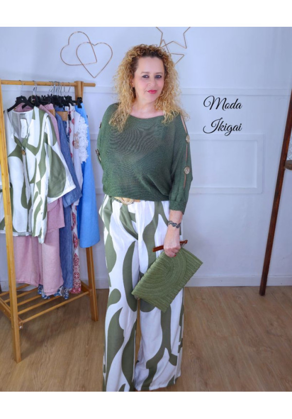 Pantalon