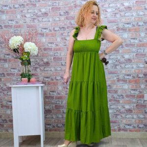 vestido mujer