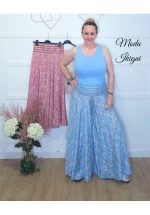 pantalón mujer cómodo