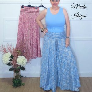 pantalón mujer cómodo