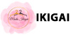 Logo Ikigai Canary Shop