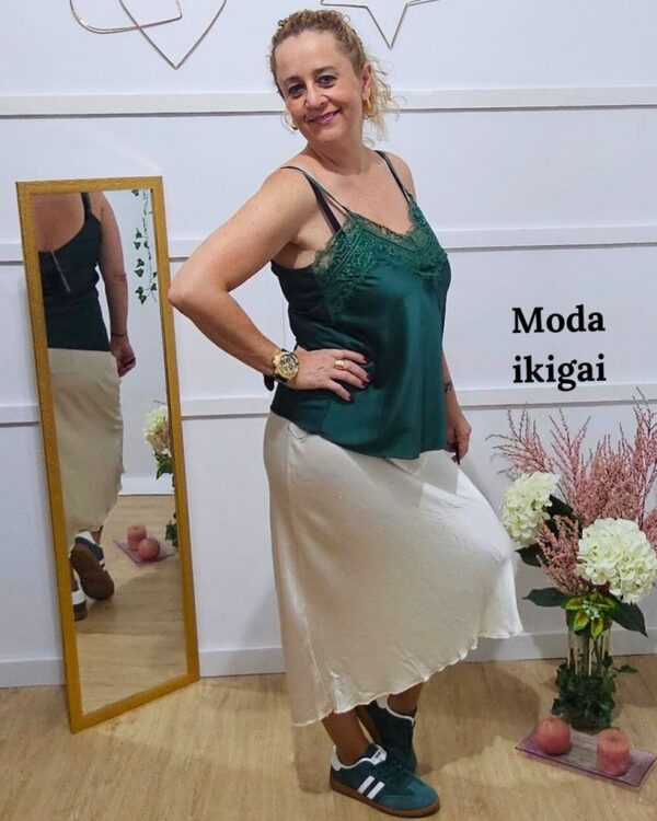 Moda ikigai - 2024-09-08T202831.765 Lencera talla grande - Imagen 1