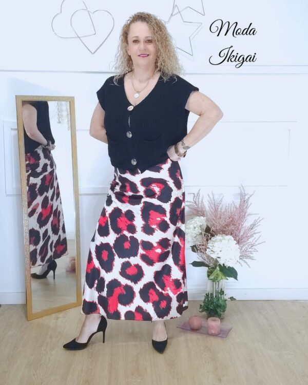 99 Falda Argentina - Imagen 4