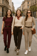 Falda de Antelina - Imagen 2