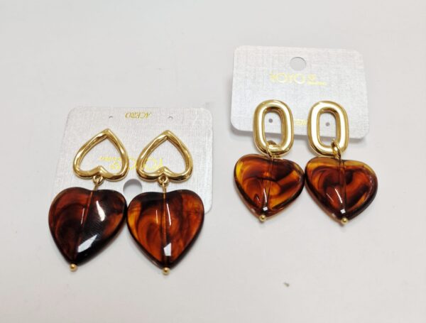 Collar mil monedas - Imagen 7