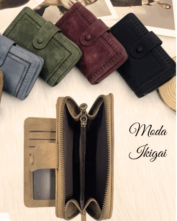 Carteras - Imagen 1