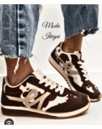 Mercedita marrón - Imagen 2