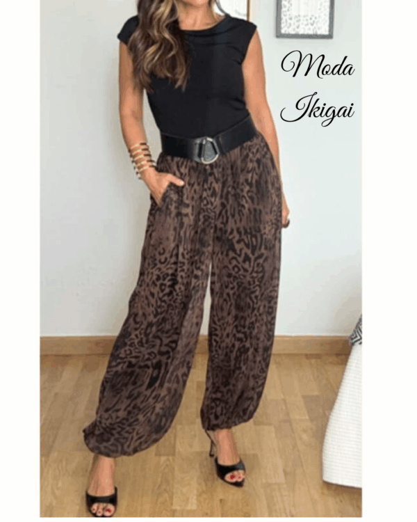 Moda Ikigai - 2025-10-09T162239.353 Pantalón bombacho satén - Imagen 7