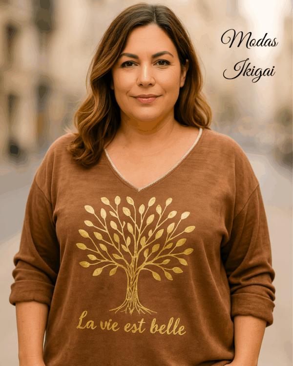 Moda Ikigai - 2025-10-21T131447.689 Falda de Antelina - Imagen 7