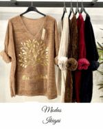 Camisa lunares - Imagen 4