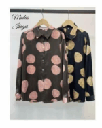 Camisa lunares - Imagen 2