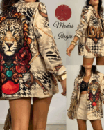 Falda de Antelina - Imagen 6