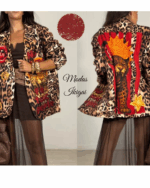 Chaqueta con cremallera C - Imagen 4