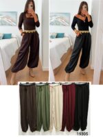 Zapatillas Mark - Imagen 4