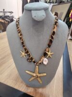 Collar mil monedas - Imagen 2