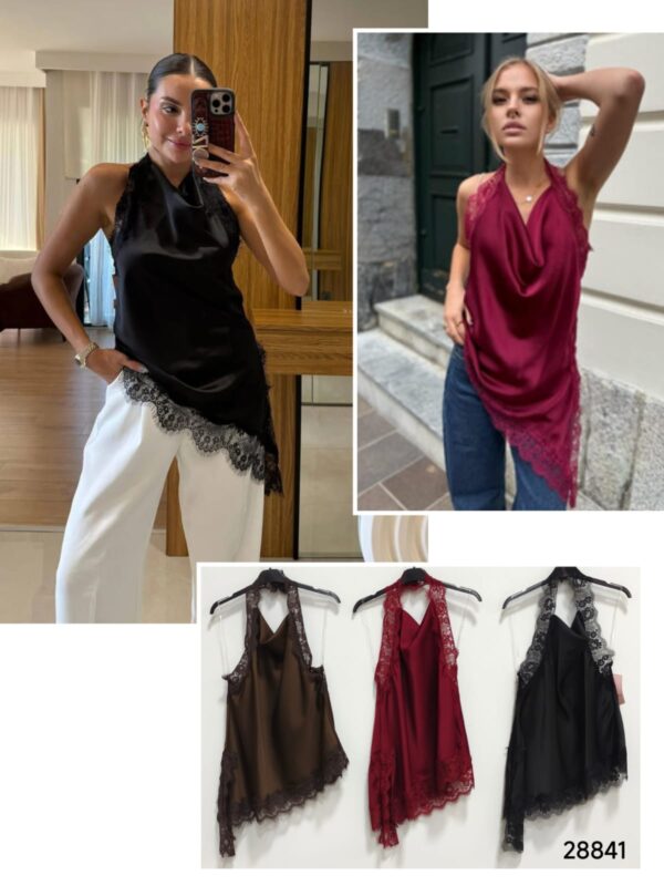 Collar mil monedas - Imagen 4