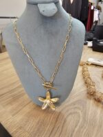 Collar mil monedas - Imagen 3