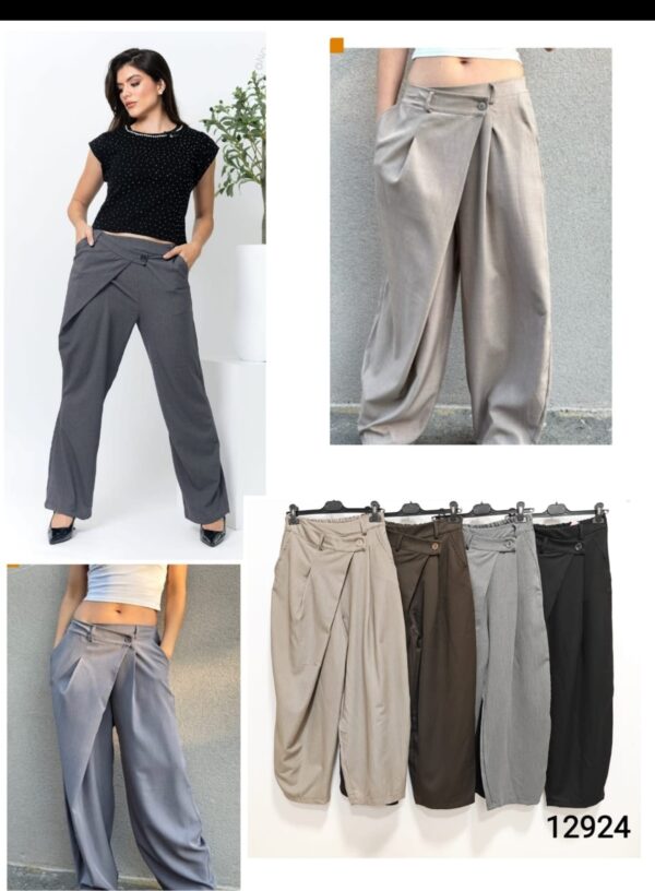 Imagen de WhatsApp 2025-10-31 a las 18.18.21_35af1154 Pantalón cruzado M - Imagen 1