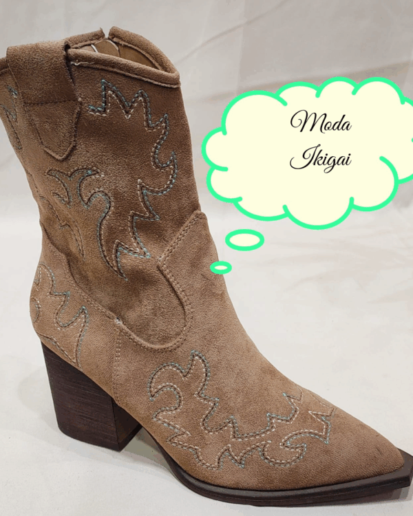 Botas Berlin - Imagen 1