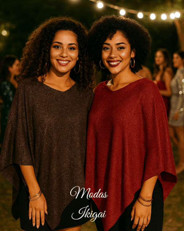 Poncho Paris - Imagen 1