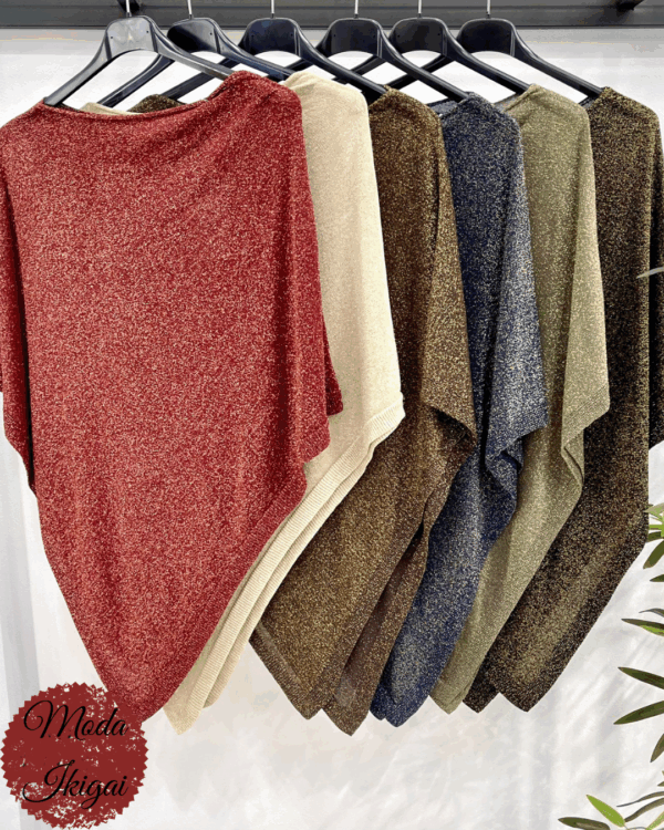 Poncho Paris - Imagen 2