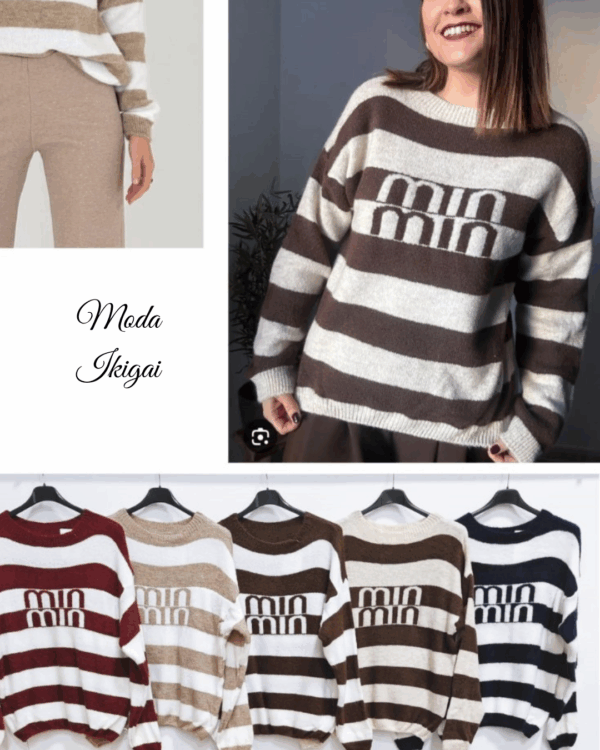 Modas Ikigai - 2025-11-14T104729.289 Suéter Min - Imagen 2