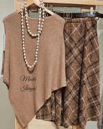 Falda escocesa - Imagen 5