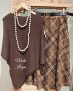 Falda escocesa - Imagen 4