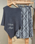 Falda escocesa - Imagen 3