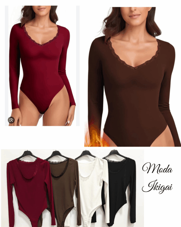 Body Talia - Imagen 1