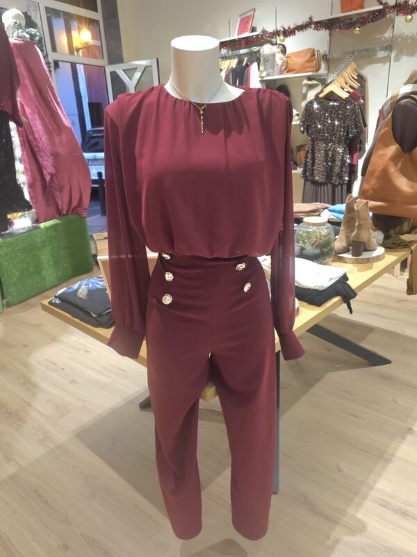 Mono Paris - Imagen 2