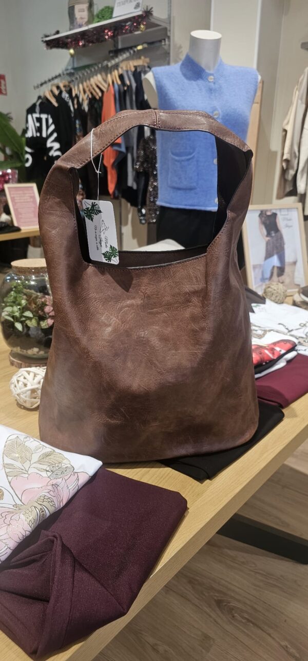 Bolso Francia - Imagen 1