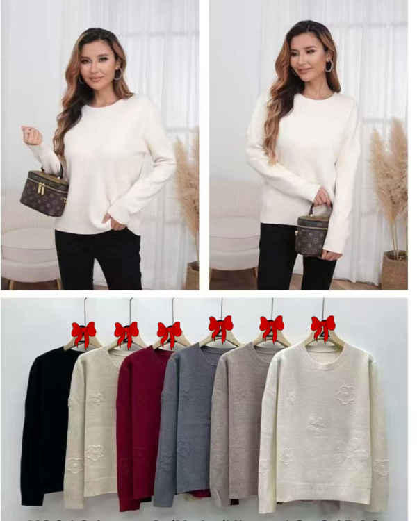 Suéter Alemania - Imagen 3