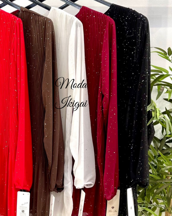 Moda Ikigai - 2025-12-08T084734.249 Camisa de tabla - Imagen 1