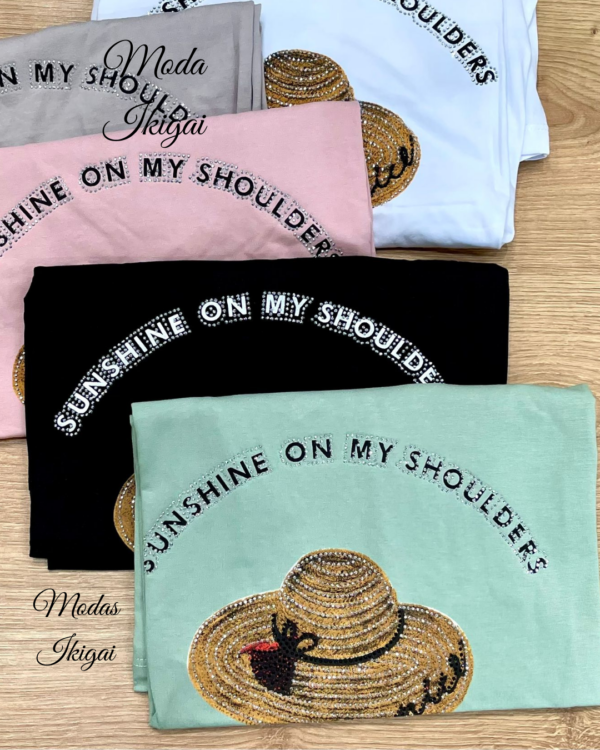 Camisa gorro - Imagen 1