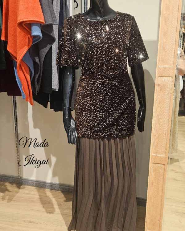 Vestido Chanel - Imagen 1