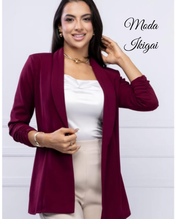 Chaqueta Australia (sin forro) - Imagen 1