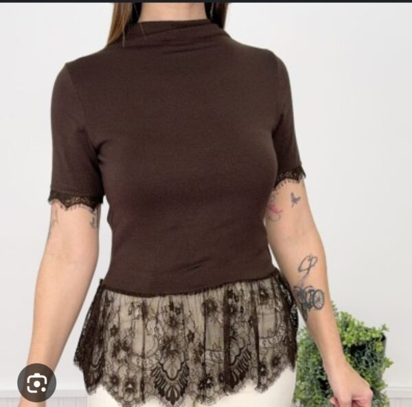 Camiseta Angeles - Imagen 1