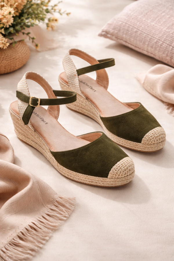 Cuñas Estambul - Imagen 1