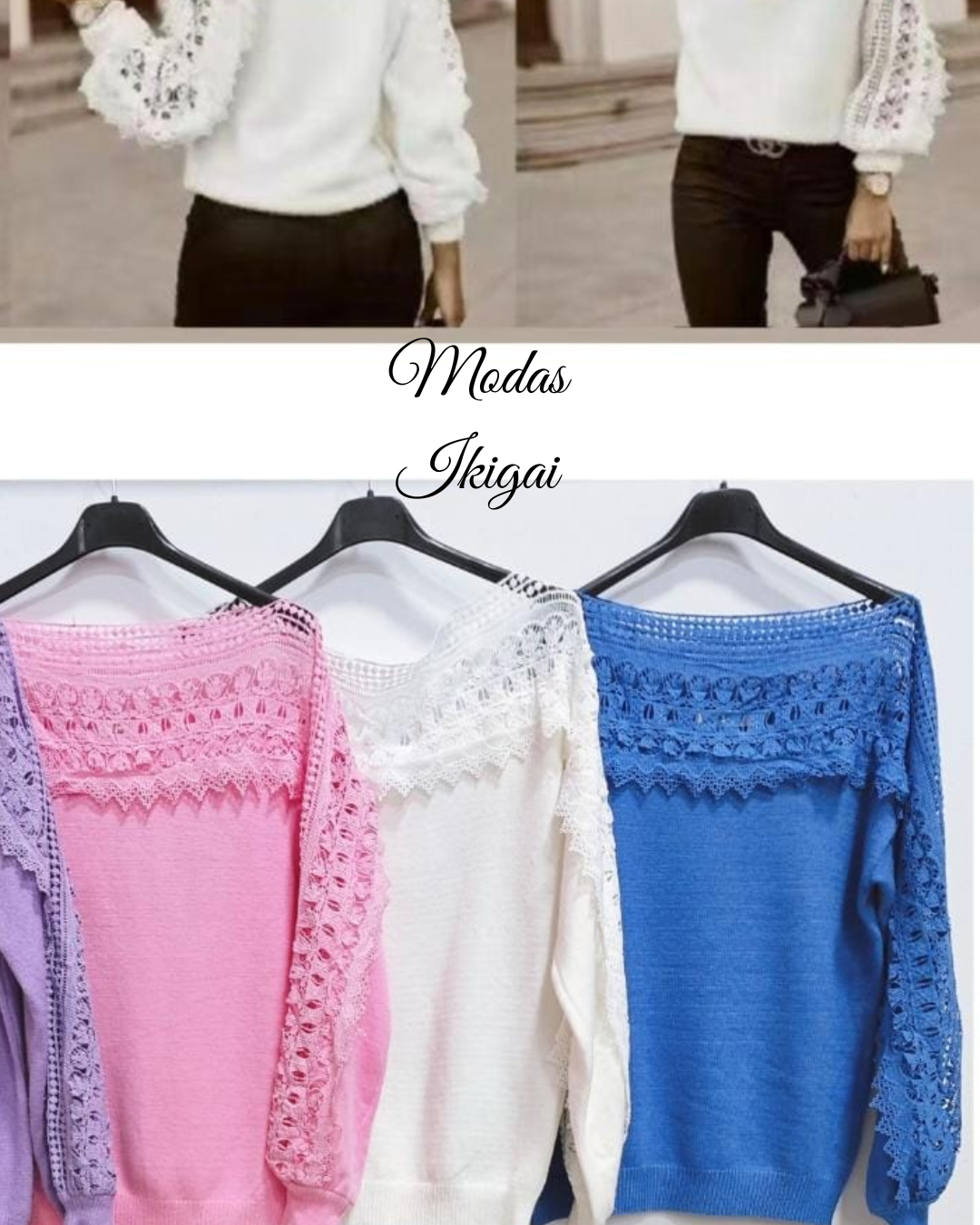 Moda Ikigai - 2026-01-19T134152.812 Sueter sun - Imagen 2