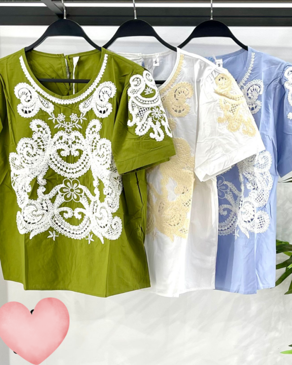 Diseño sin título - 2026-02-07T122652.238 Camisa India - Imagen 1