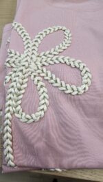 Camiseta Flor - Imagen 3