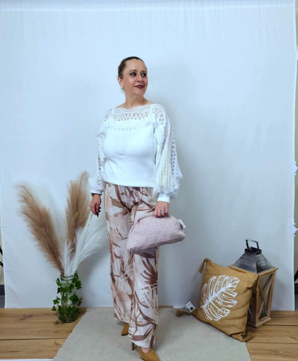 WhatsApp Image 2026-02-10 at 09.34.03 Pantalón Marbella - Imagen 1