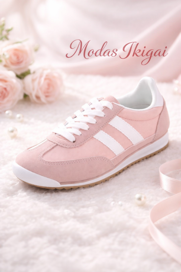 Zapatillas Tai - Imagen 1