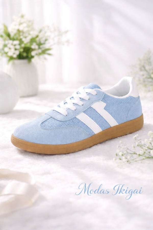 Zapatilla Harry - Imagen 1