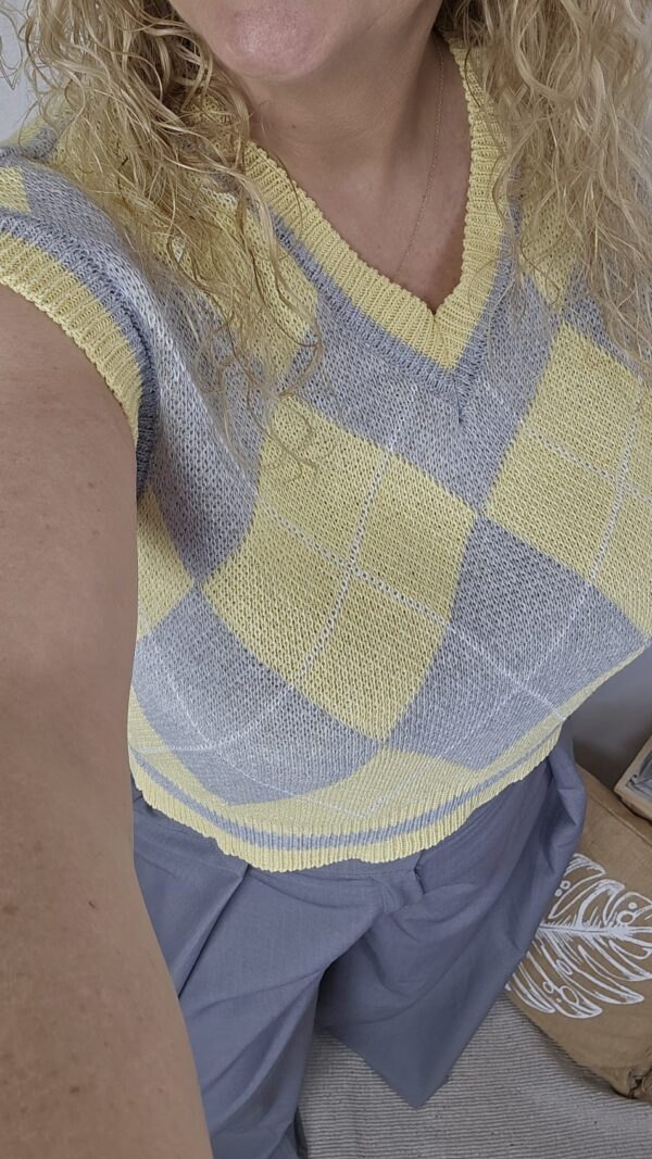 Chaleco Merlin - Imagen 3