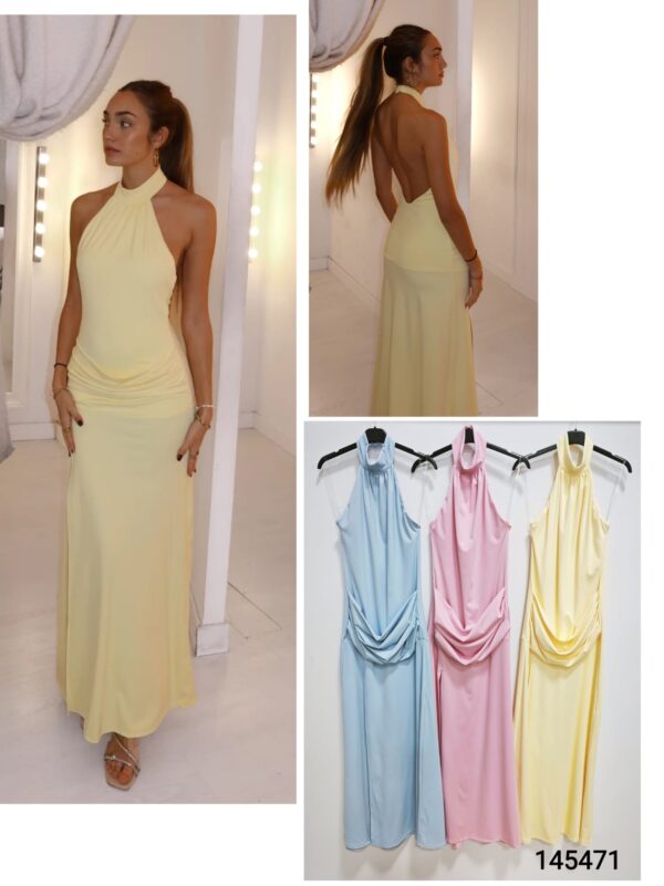 Vestido Candela - Imagen 1