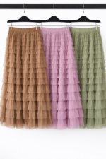 Falda de tull - Imagen 2