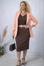 Chaqueta sin forro - Imagen 4