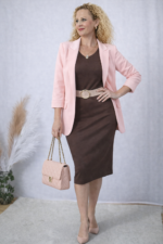 Chaqueta sin forro - Imagen 3